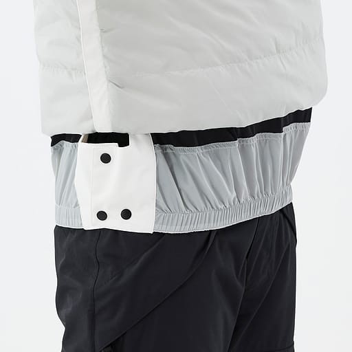 Elastiskt snölås Huvudproduktbild,