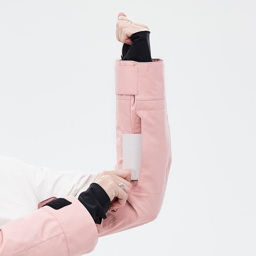 Liftkortsficka Huvudproduktbild,