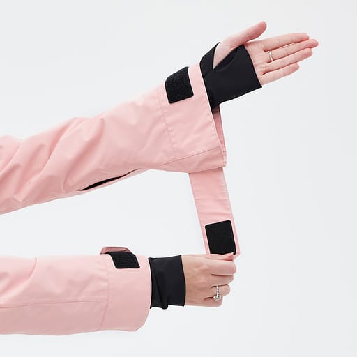 Extra stora ärm öppningar Huvudproduktbild,