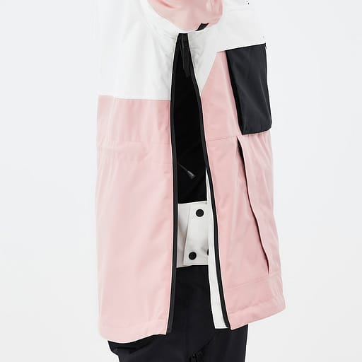 Sidodragkedja med inre flik Huvudproduktbild,