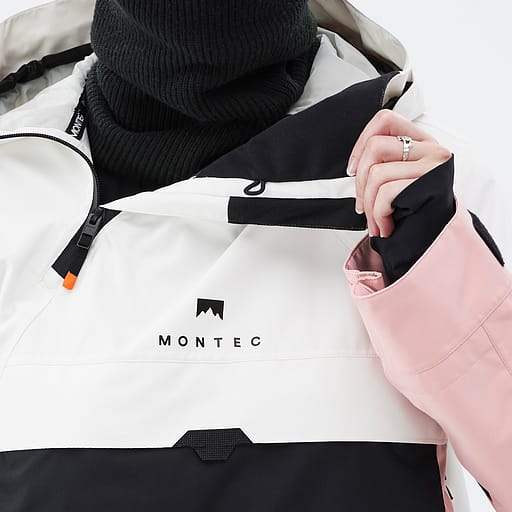 Halskydd i microfleece Huvudproduktbild,