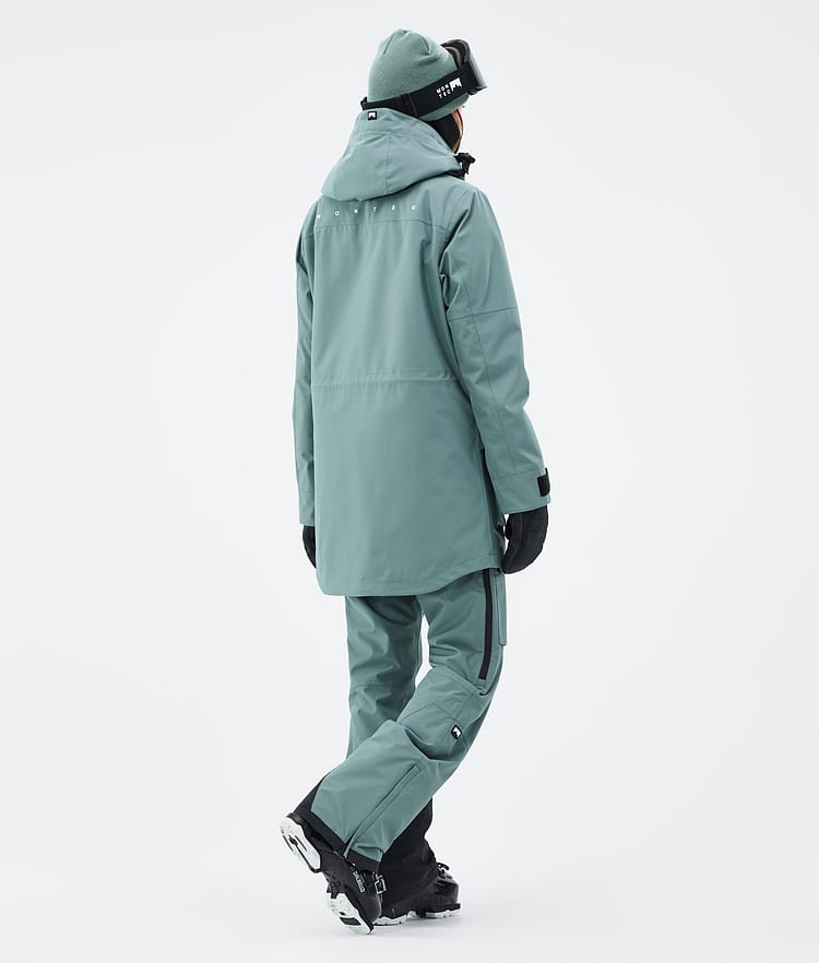 Montec Virago W Skidjacka Dam Atlantic, Bild 5 av 10