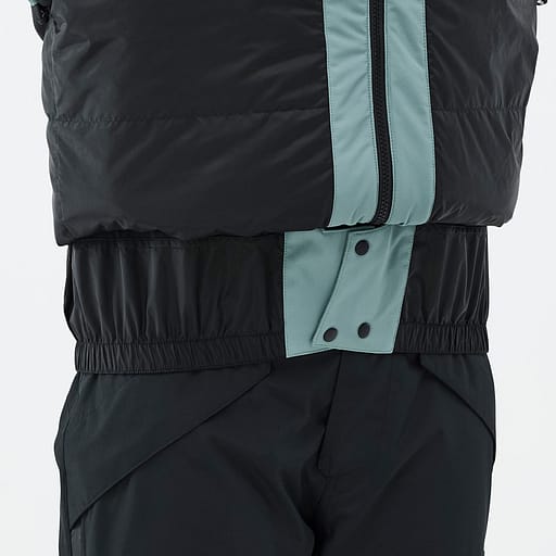 Elastiskt snölås Huvudproduktbild,