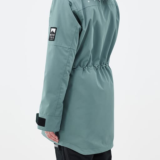 Dragsko vid midjan Huvudproduktbild,