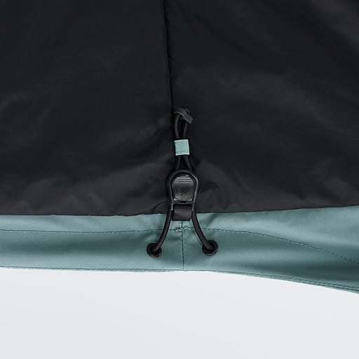 Dragsko i fållen Huvudproduktbild,