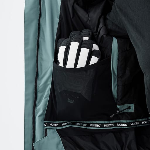 Stora inre nätfickor Huvudproduktbild,