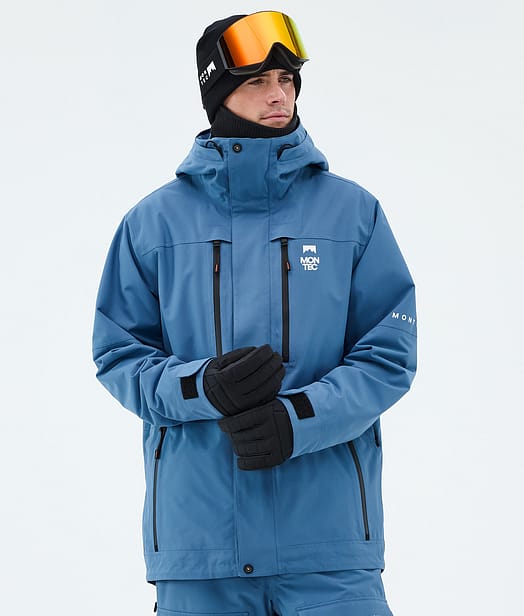 Montec Fawk Snowboardjacka Man