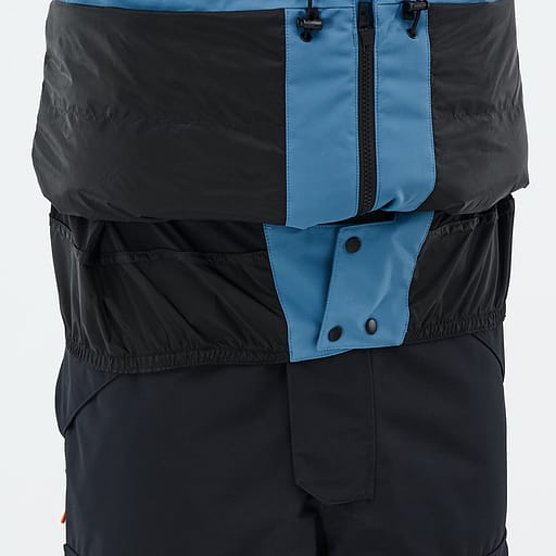 Elastiskt snölås Huvudproduktbild,