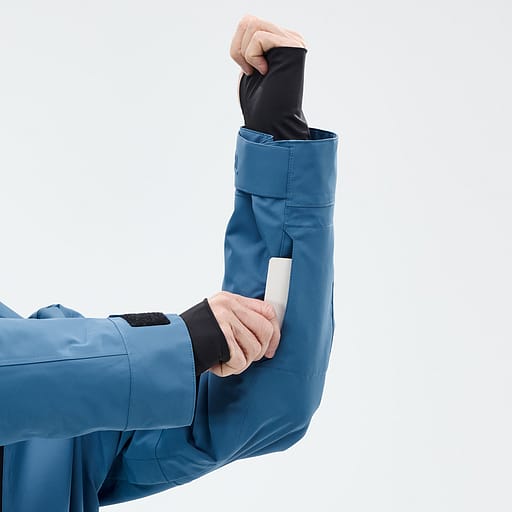 Liftkortsficka Huvudproduktbild,