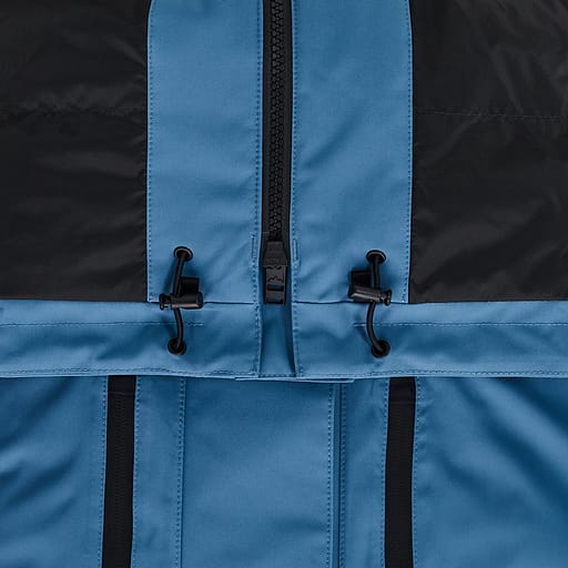 Dragsko i fållen Huvudproduktbild,