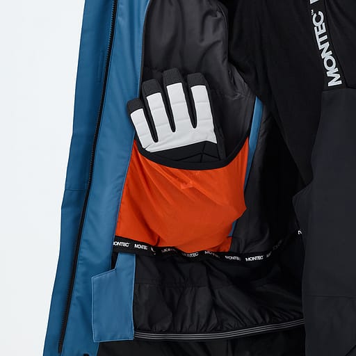 Stora inre nätfickor Huvudproduktbild,