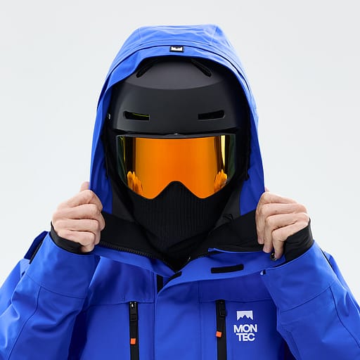 Storm Guard huva Huvudproduktbild,