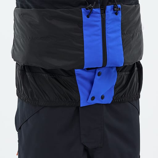 Elastiskt snölås Huvudproduktbild,