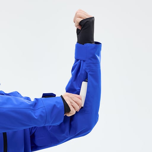 Liftkortsficka Huvudproduktbild,