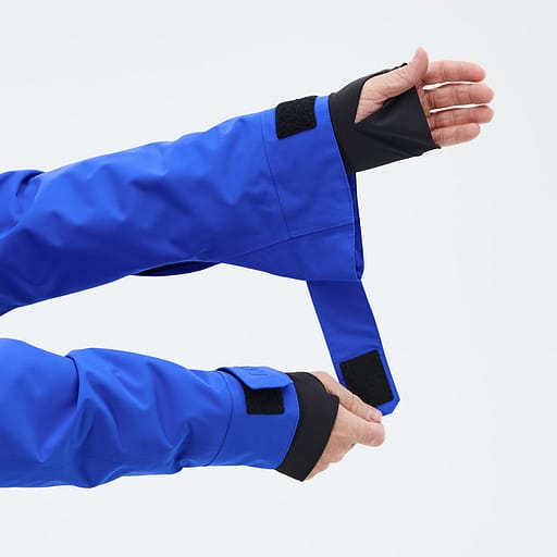 Extra stora ärm öppningar Huvudproduktbild,