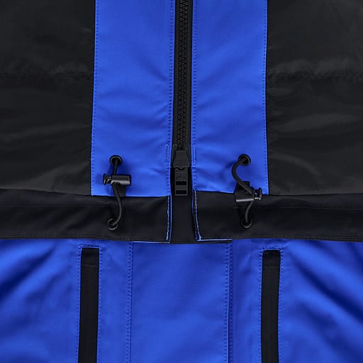 Dragsko i fållen Huvudproduktbild,