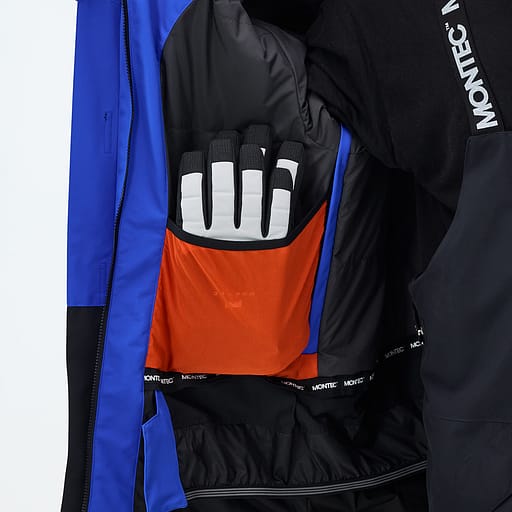 Stora inre nätfickor Huvudproduktbild,