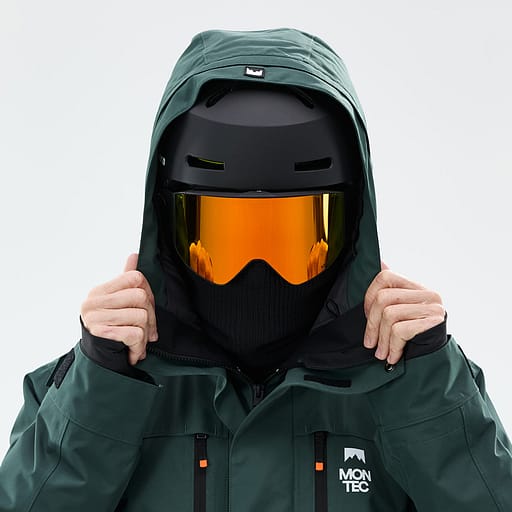 Storm Guard huva Huvudproduktbild,