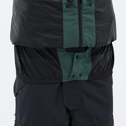 Elastiskt snölås Huvudproduktbild,