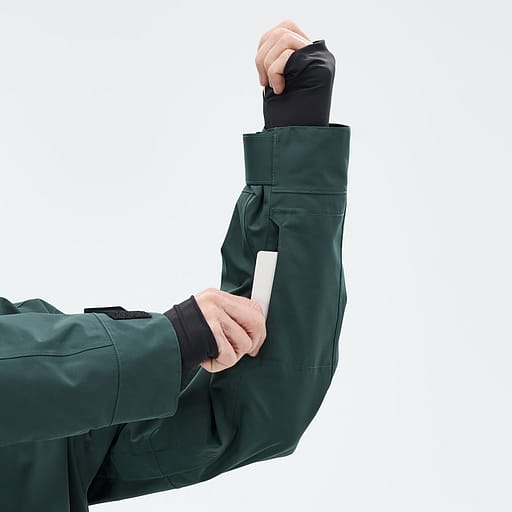 Liftkortsficka Huvudproduktbild,