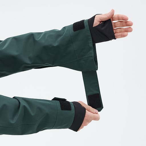 Extra stora ärm öppningar Huvudproduktbild,