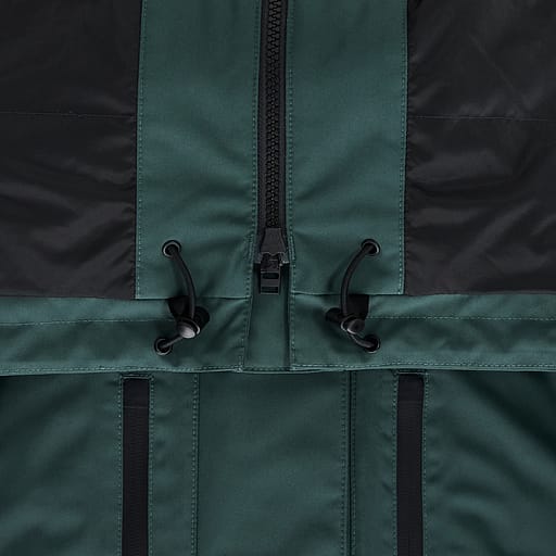 Dragsko i fållen Huvudproduktbild,