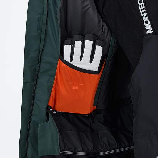 Stora inre nätfickor Huvudproduktbild,