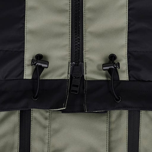 Dragsko i fållen Huvudproduktbild,