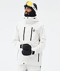 Montec Fawk Skidjacka Herr Old White, Bild 1 av 10