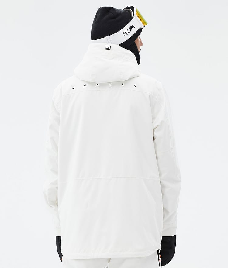 Montec Fawk Skidjacka Herr Old White, Bild 7 av 10