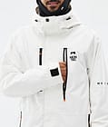 Montec Fawk Skidjacka Herr Old White, Bild 9 av 10