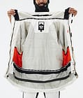 Montec Fawk Skidjacka Herr Old White, Bild 10 av 10
