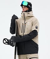 Arch Snowboardjacka Man