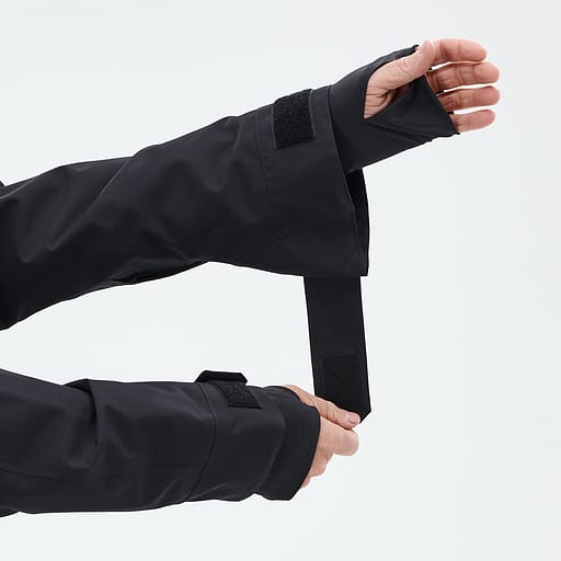 Extra stora ärm öppningar Huvudproduktbild,