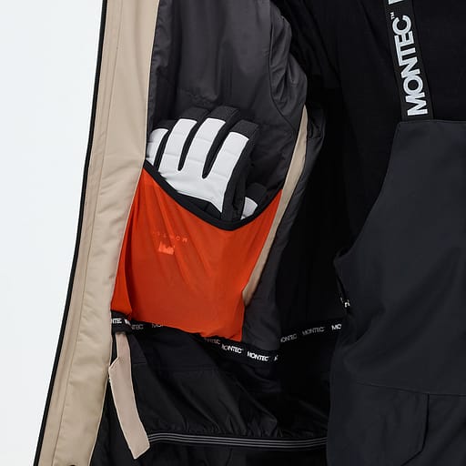 Stora inre nätfickor Huvudproduktbild,