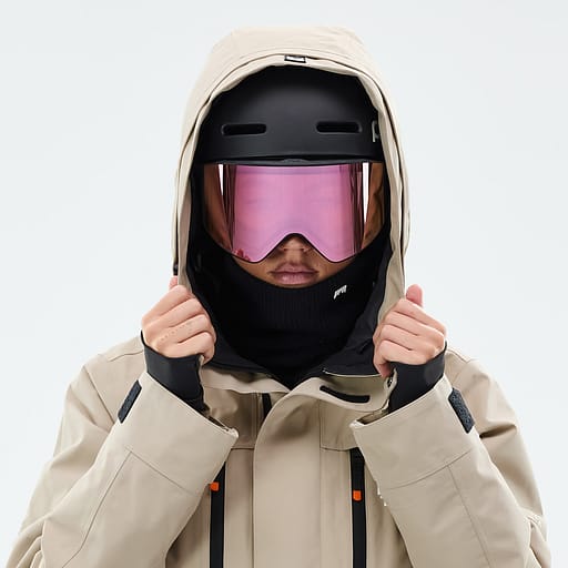 Storm Guard huva Huvudproduktbild,