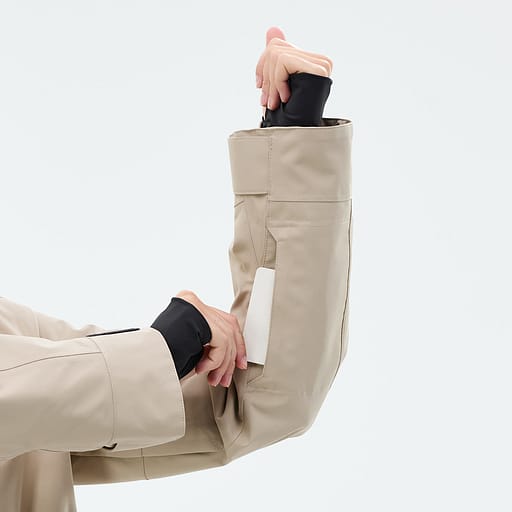 Liftkortsficka Huvudproduktbild,