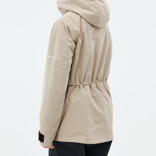 Dragsko vid midjan Huvudproduktbild,