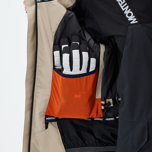 Stora inre nätfickor Huvudproduktbild,