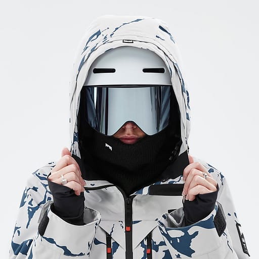 Storm Guard huva Huvudproduktbild,