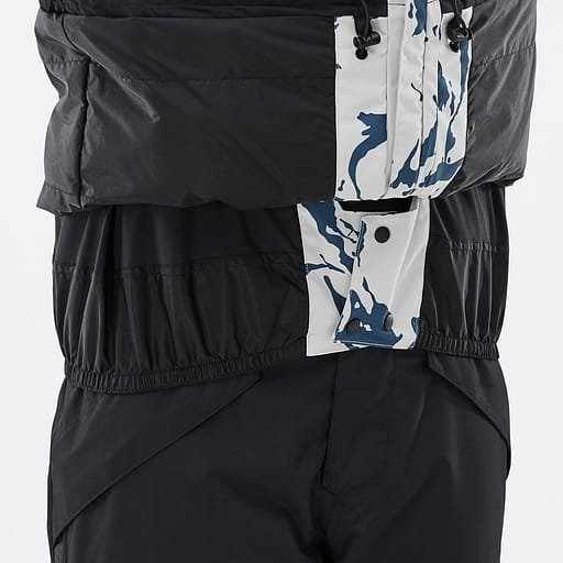 Elastiskt snölås Huvudproduktbild,