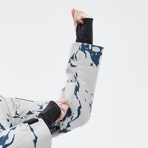 Liftkortsficka Huvudproduktbild,