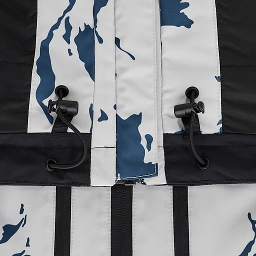 Dragsko i fållen Huvudproduktbild,