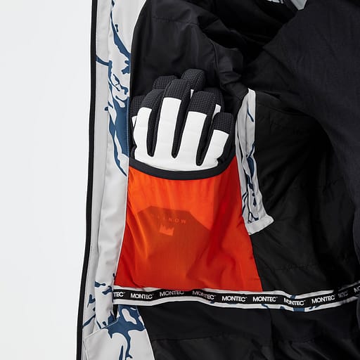 Stora inre nätfickor Huvudproduktbild,