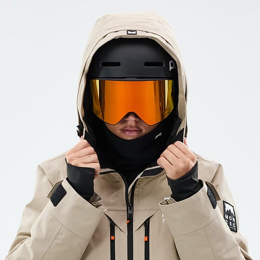 Storm Guard huva Huvudproduktbild,