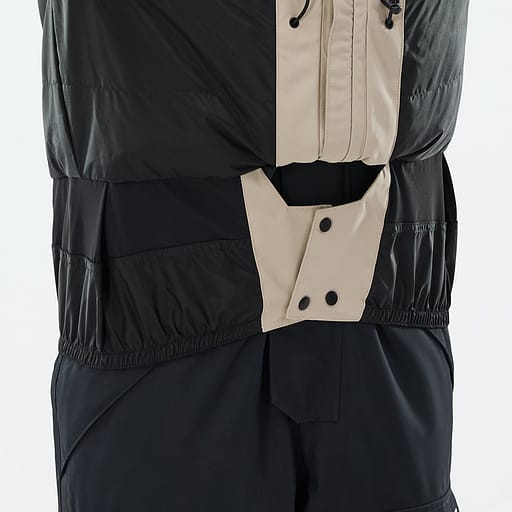 Elastiskt snölås Huvudproduktbild,