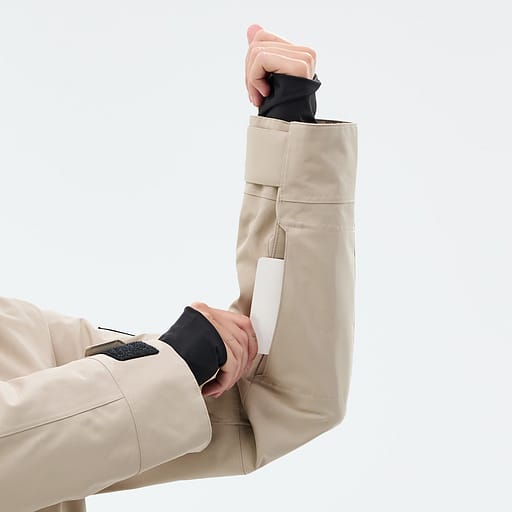 Liftkortsficka Huvudproduktbild,