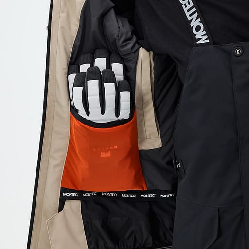 Stora inre nätfickor Huvudproduktbild,