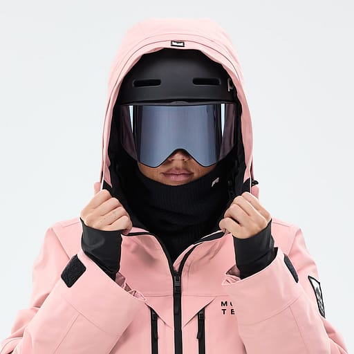 Storm Guard huva Huvudproduktbild,