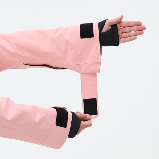 Extra stora ärm öppningar Huvudproduktbild,